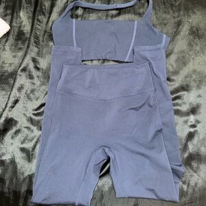 FORM ACTIVE NAVY SET